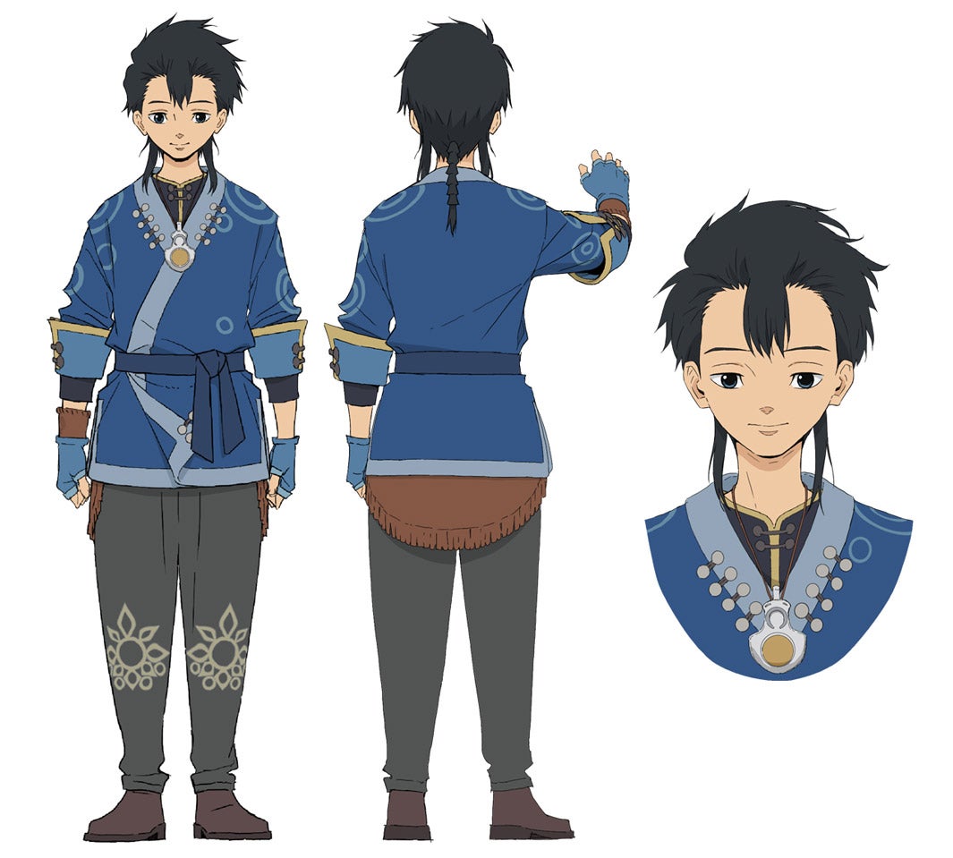 タイム（C）2023 Disney