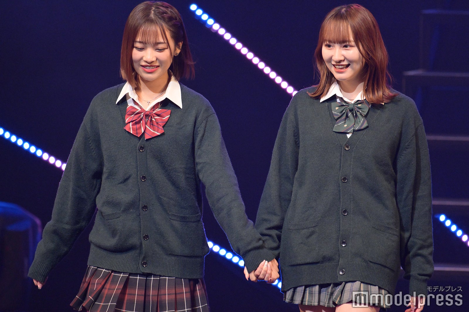 （C）モデルプレス