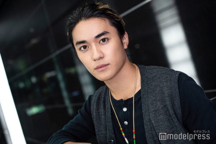 砂田将宏(C)モデルプレス