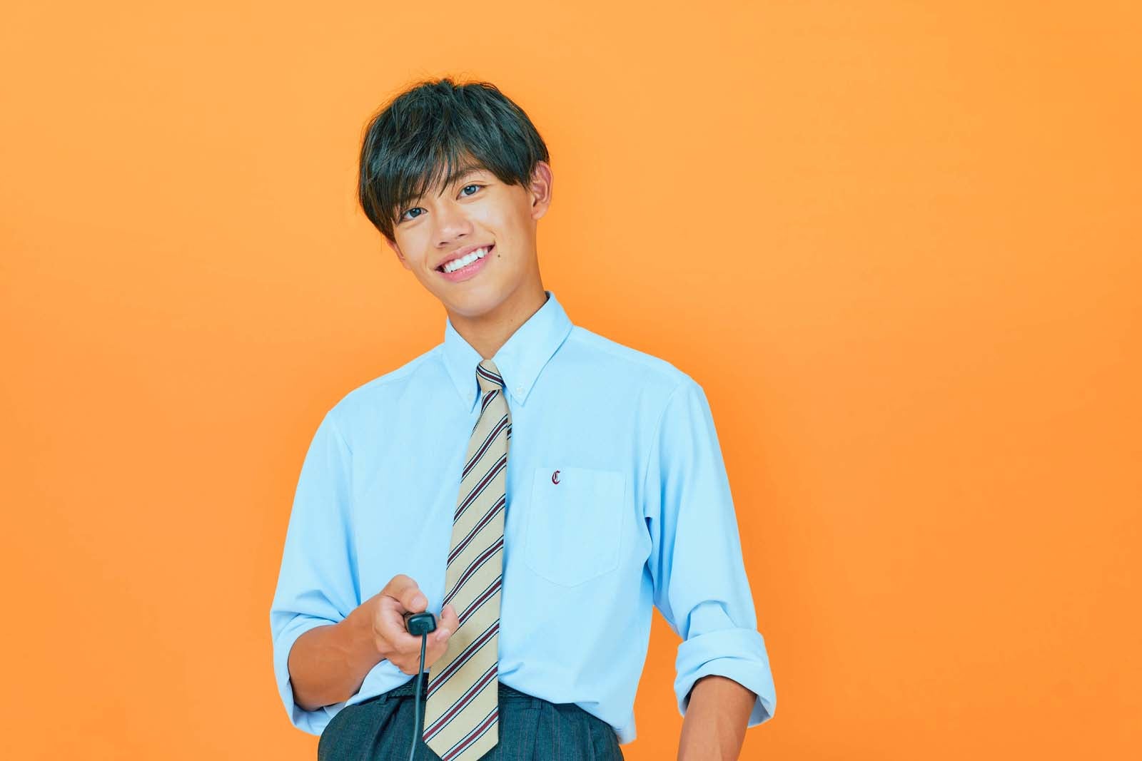 ひろむ「今日、好きになりました。-台北編-」（C）AbemaTV, Inc.