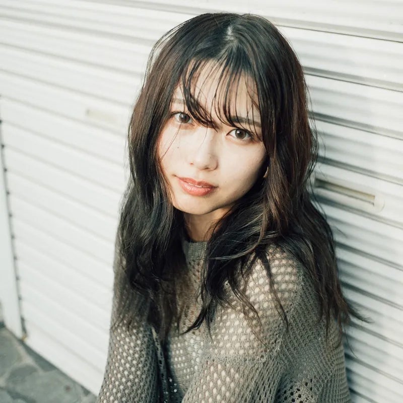 関西大学 3年／南野里奈（提供写真）