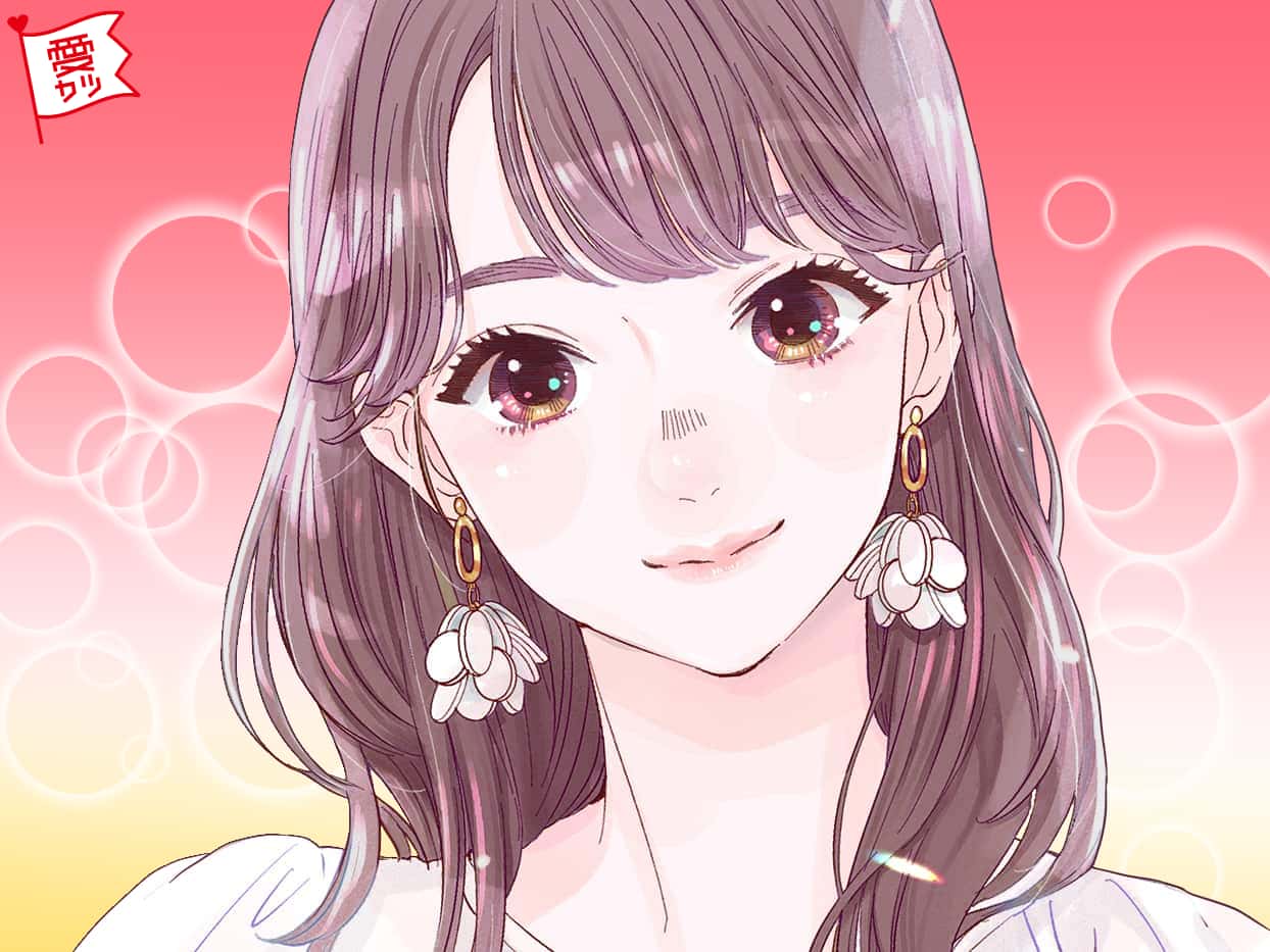 【今すぐできる！】モテる女性のなにげない習慣3つ