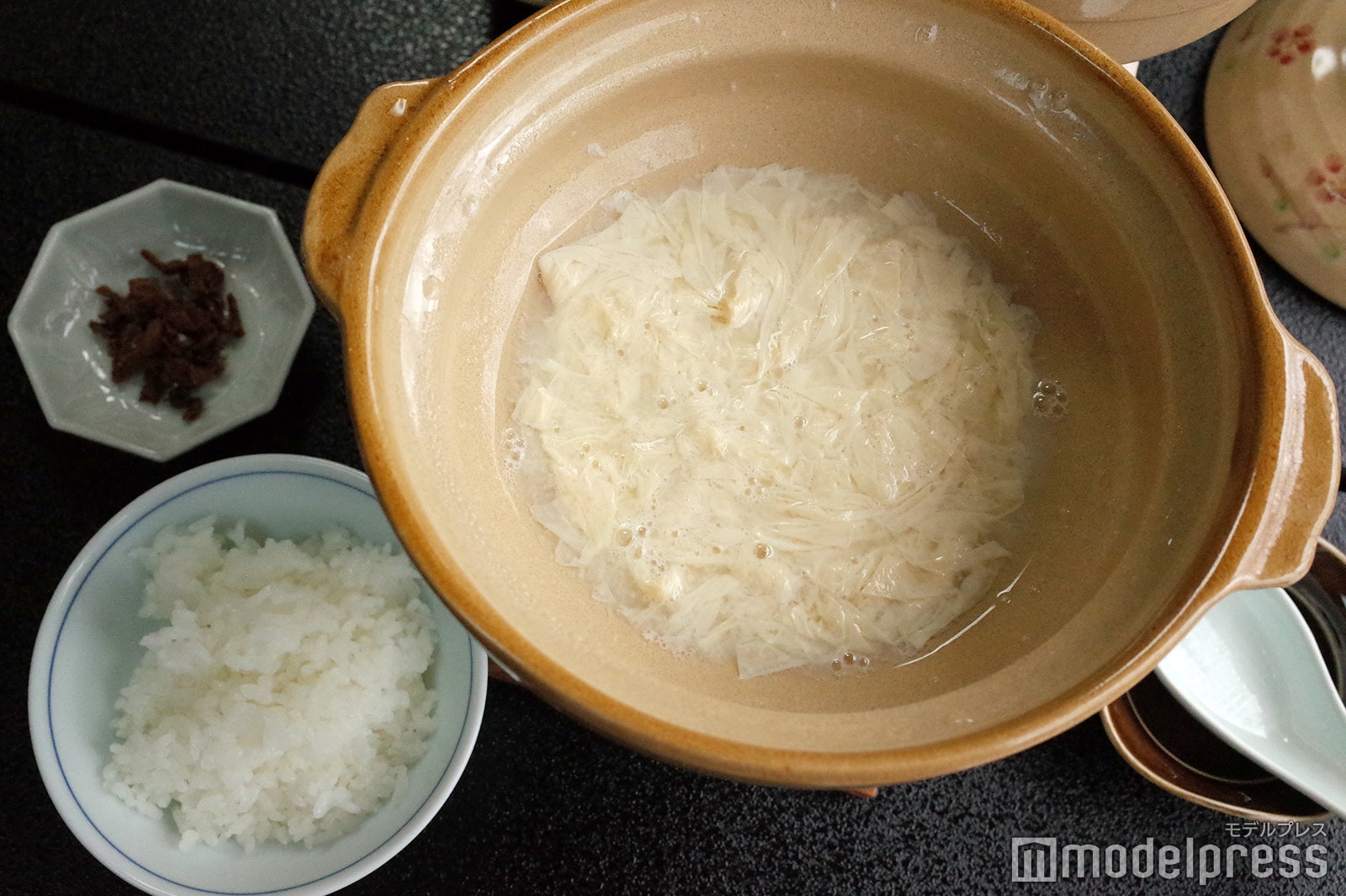 京ゆば処 静家（C）モデルプレス