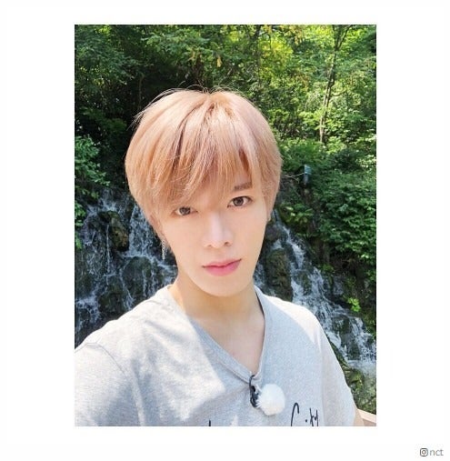 NCT127・ユウタ「世界で最もハンサムな顔100人」に初ノミネート＜プロフィール＞