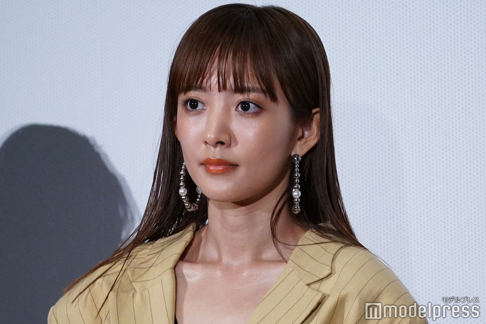 夏菜（C）モデルプレス