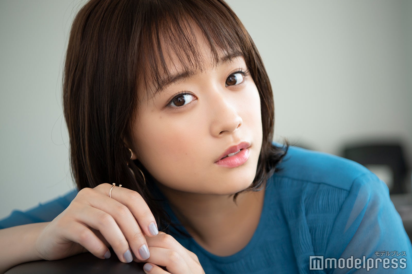 大原櫻子（C）モデルプレス