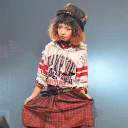 リーヨグリュウ/SPINNS