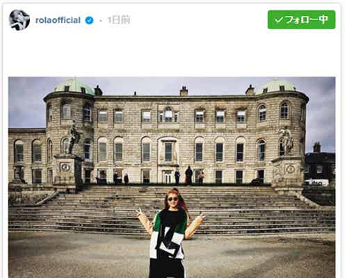 年末年始どう過ごしてる?ローラは海外一人旅、広瀬アリス&すずは「兄弟3人で散歩」、AKB48は「恒例」年越し