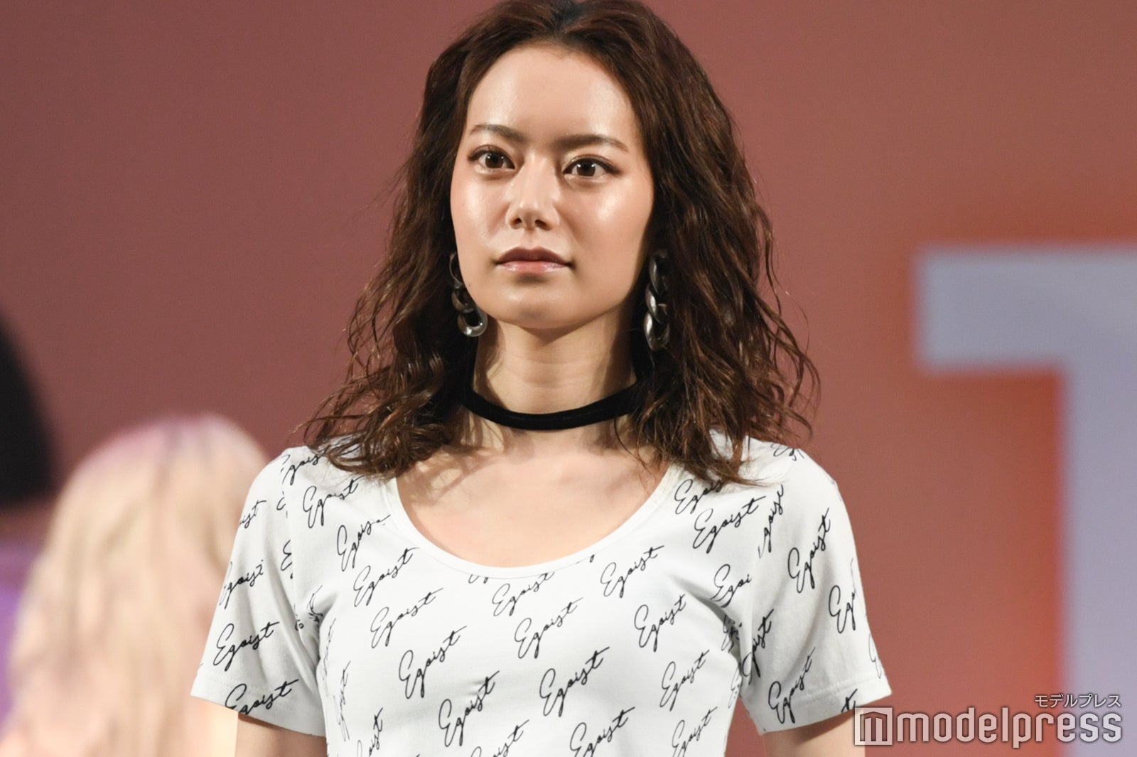 なごみ （C）モデルプレス