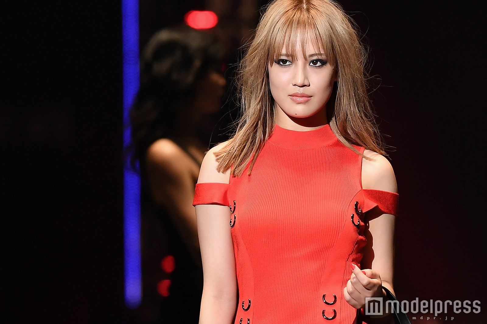 藤井夏恋（C）モデルプレス