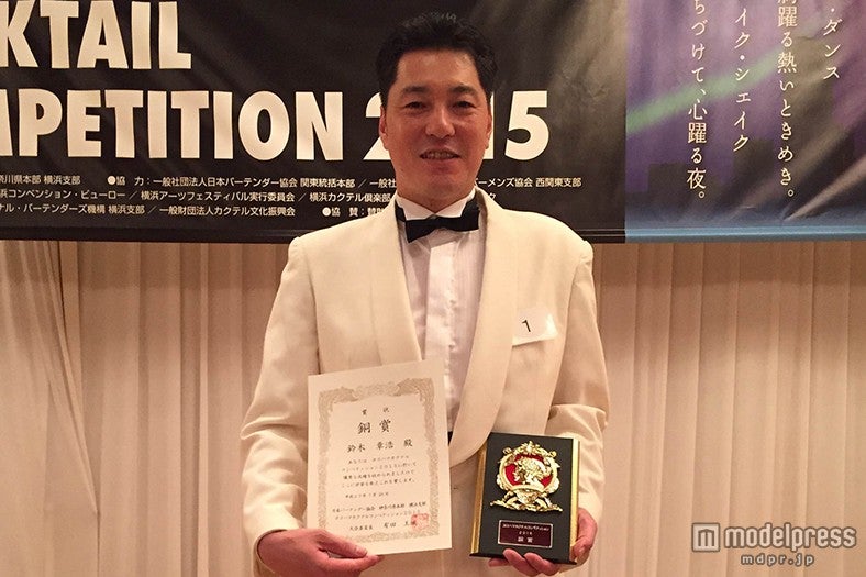 ディズニーシー、キャストが栄えある賞を受賞 喜びのコメント発表