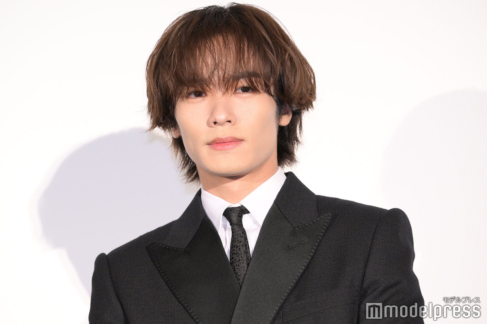 川村壱馬（C）モデルプレス