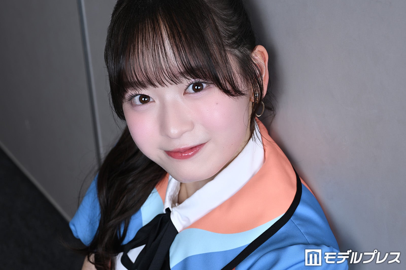近藤沙樹（C）モデルプレス