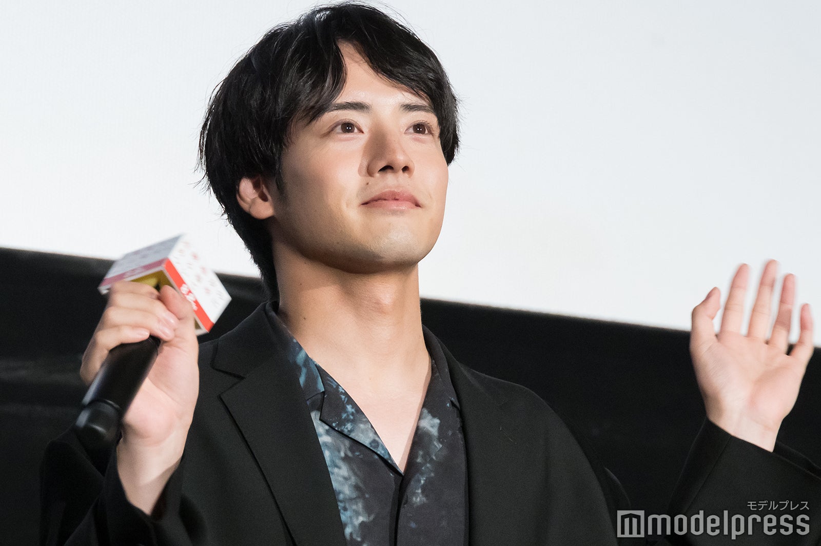 赤楚衛二（C）モデルプレス