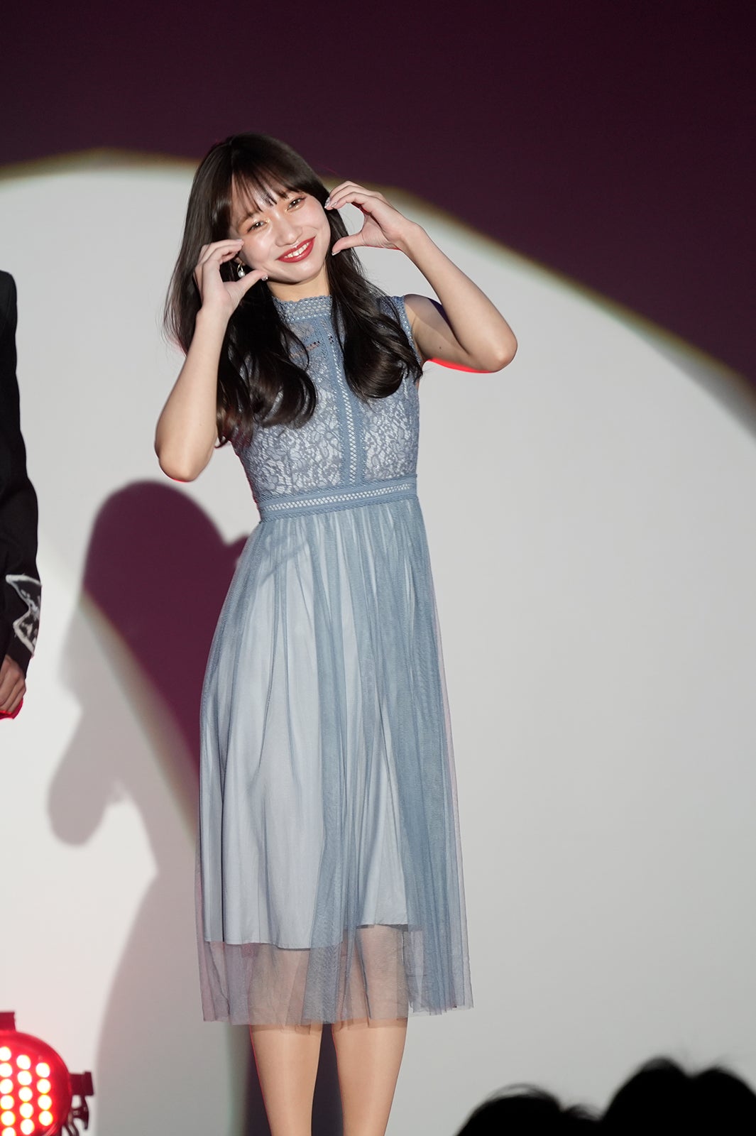 「ミスミスター青山コンテスト2022」より（提供画像）