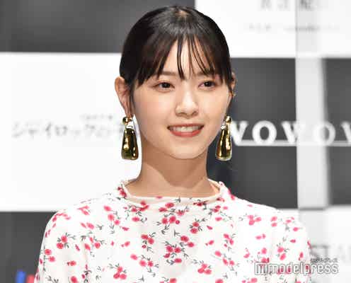 西野七瀬「大人っぽい」と褒められるも舞台上でハプニング<シャイロックの子供たち>