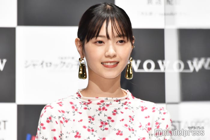 西野七瀬(C)モデルプレス