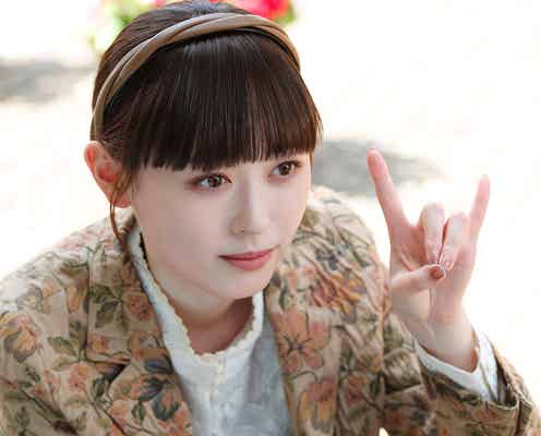 【マル秘の密子さん 最終話】密子、誘拐疑惑浮上でピンチ 火災事故の犯人明らかに