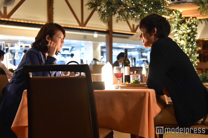 相武紗季、高橋一生/『僕のヤバイ妻』より(画像提供:関西テレビ)