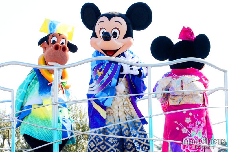 ディズニー、待ち時間どうやって過ごす？