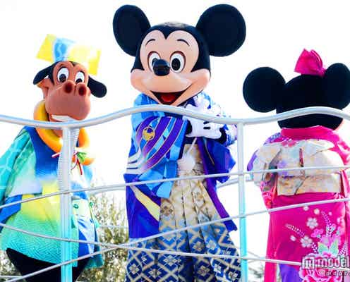 ディズニー、待ち時間どうやって過ごす?