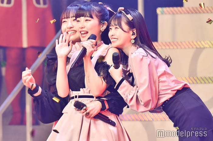 「AKB48グループリクエストアワーセットリストベスト 50 2020」(C)モデルプレス