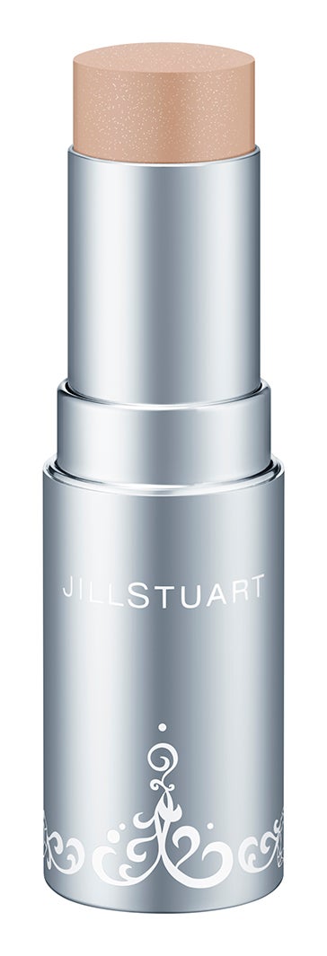 「ムーンリット デュー ハイライター101 light beige」（C）JILL STUART Beauty