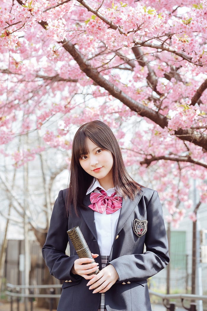 宇咲(提供写真)