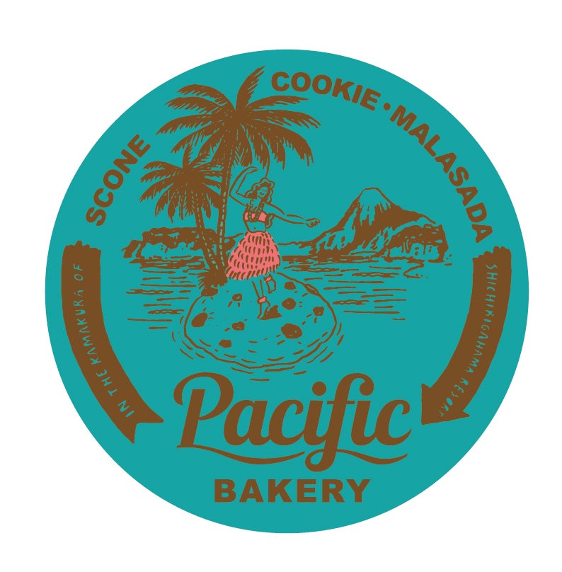 Pacific BAKERY／画像提供：TRANSIT GENERAL OFFICE