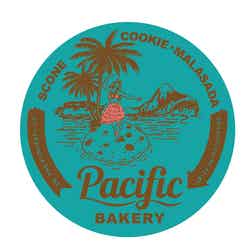 Pacific BAKERY／画像提供：TRANSIT GENERAL OFFICE