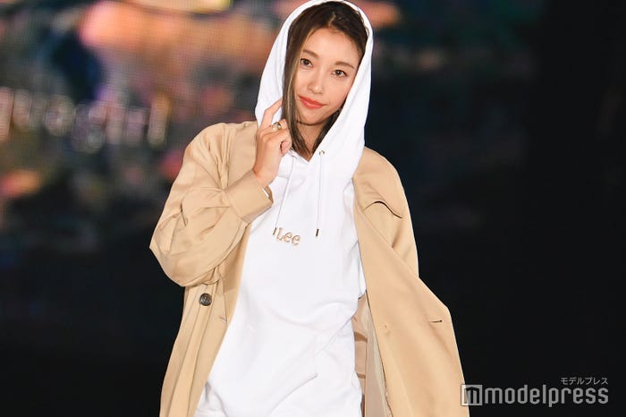 木下優樹菜 (C)モデルプレス