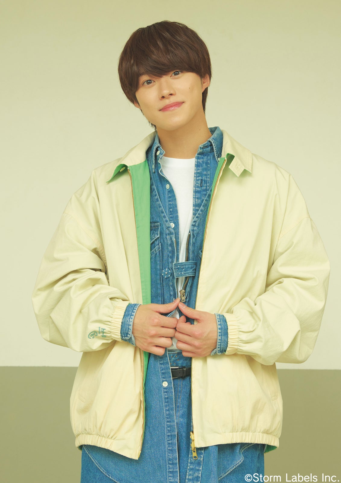 大橋和也（提供写真）