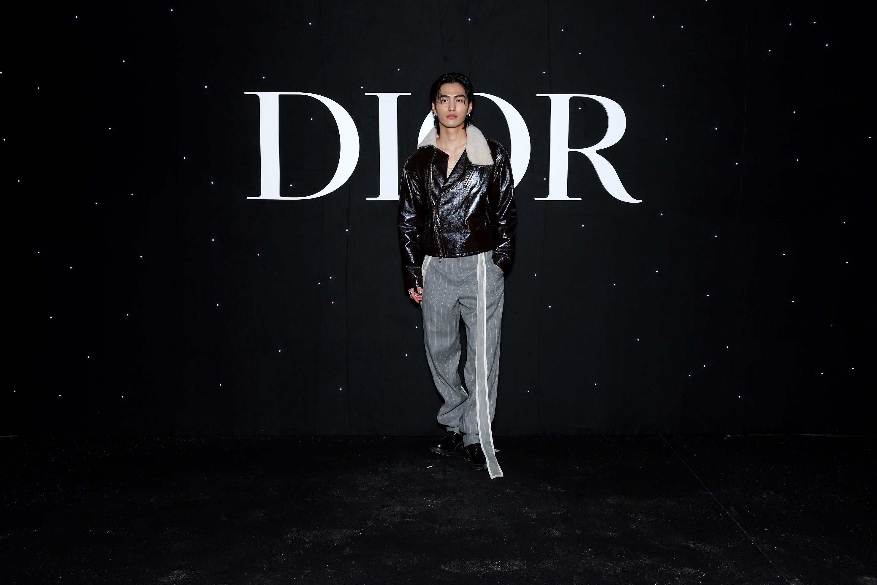 大平修蔵（提供写真）