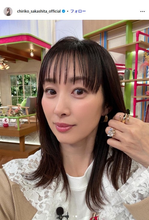 2児の母・坂下千里子、6種の「お家麺」公開に感嘆の声「お店かと思った」「バリエーション豊富ですごい」