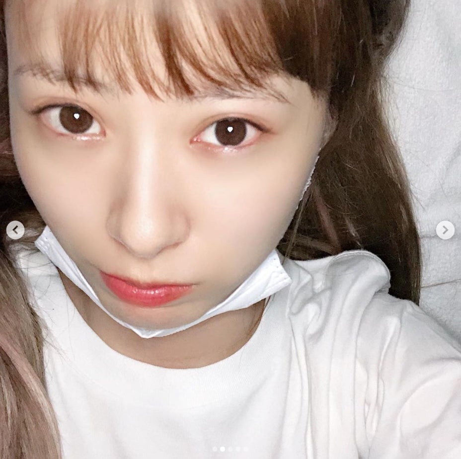 モー娘。生田衣梨奈、すっぴんショット公開に「肌綺麗」の声