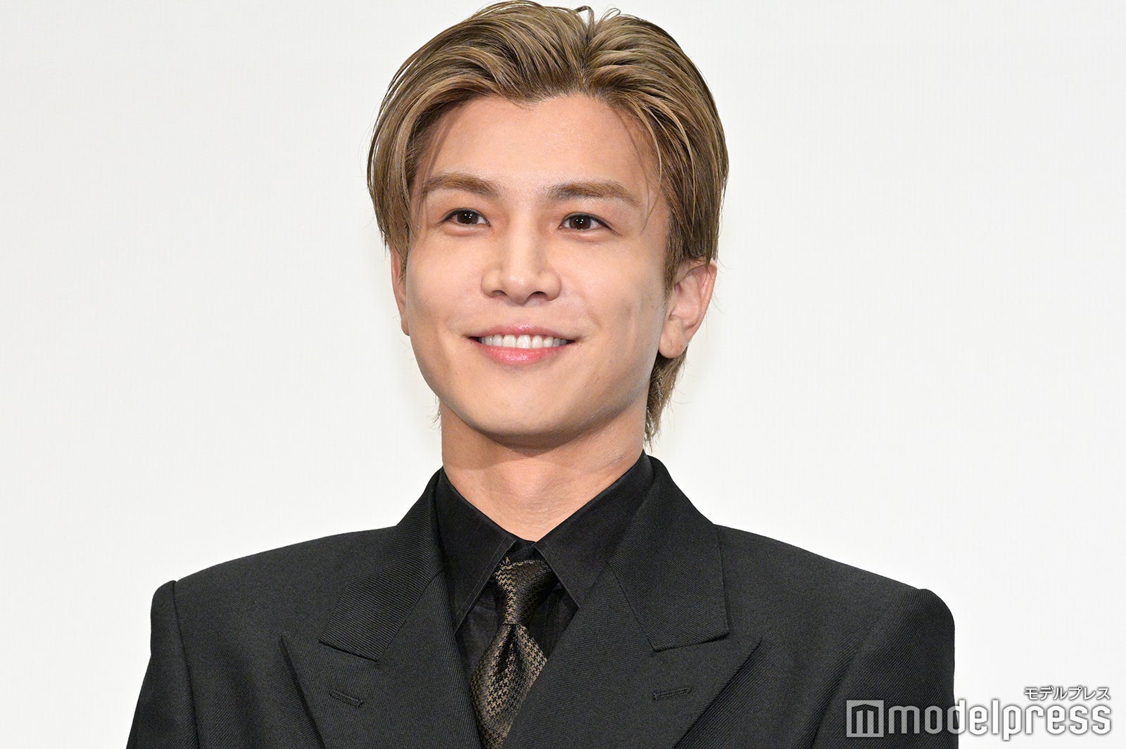 三代目JSB岩田剛典「絶対やりたい」出演に意欲見せた作品とは