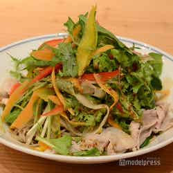 ご馳走そば そら(C)モデルプレス