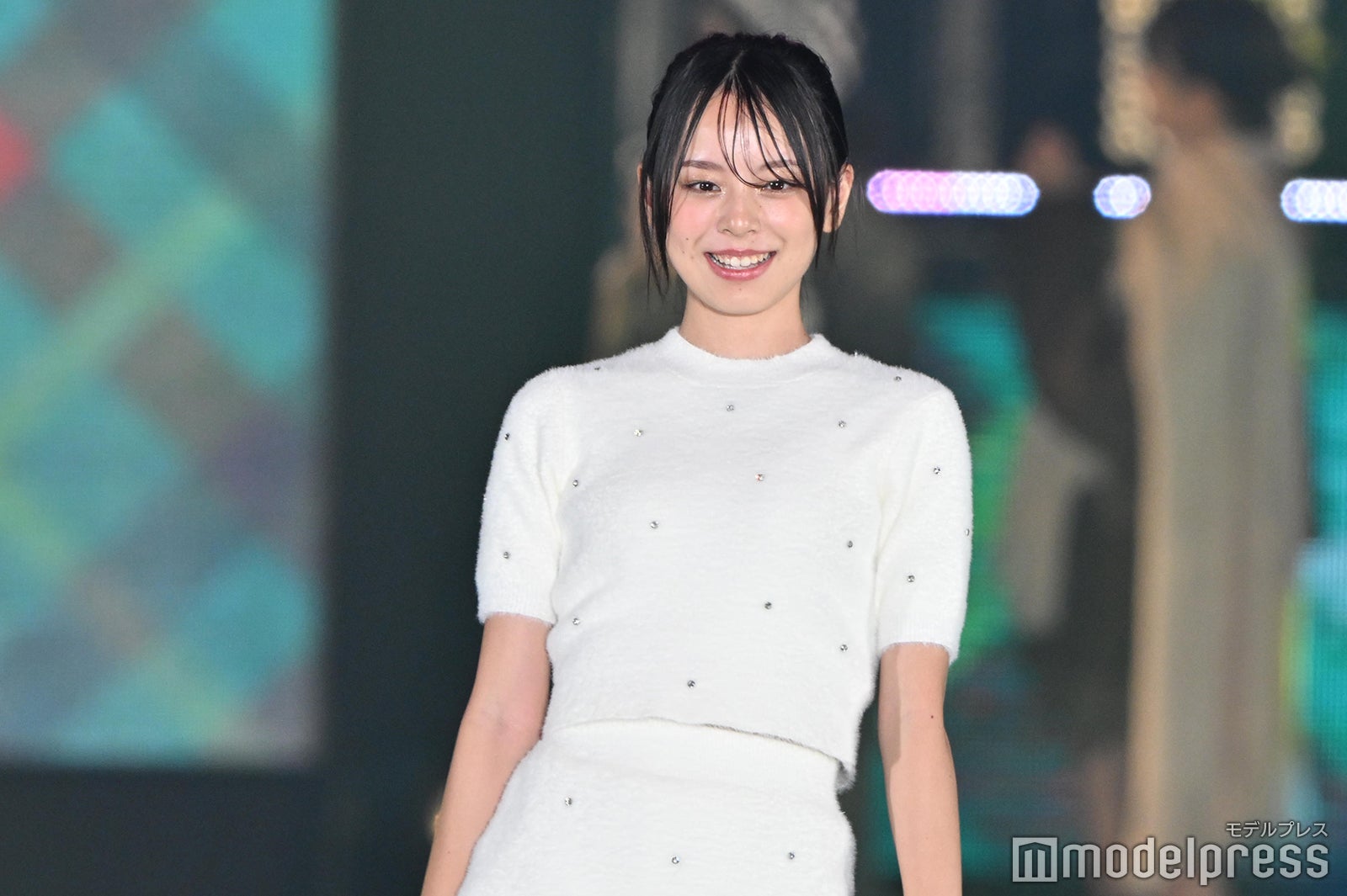 小國舞羽（C）モデルプレス