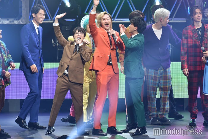 「YouTube Fanfest Japan 2022」の様子(C)モデルプレス