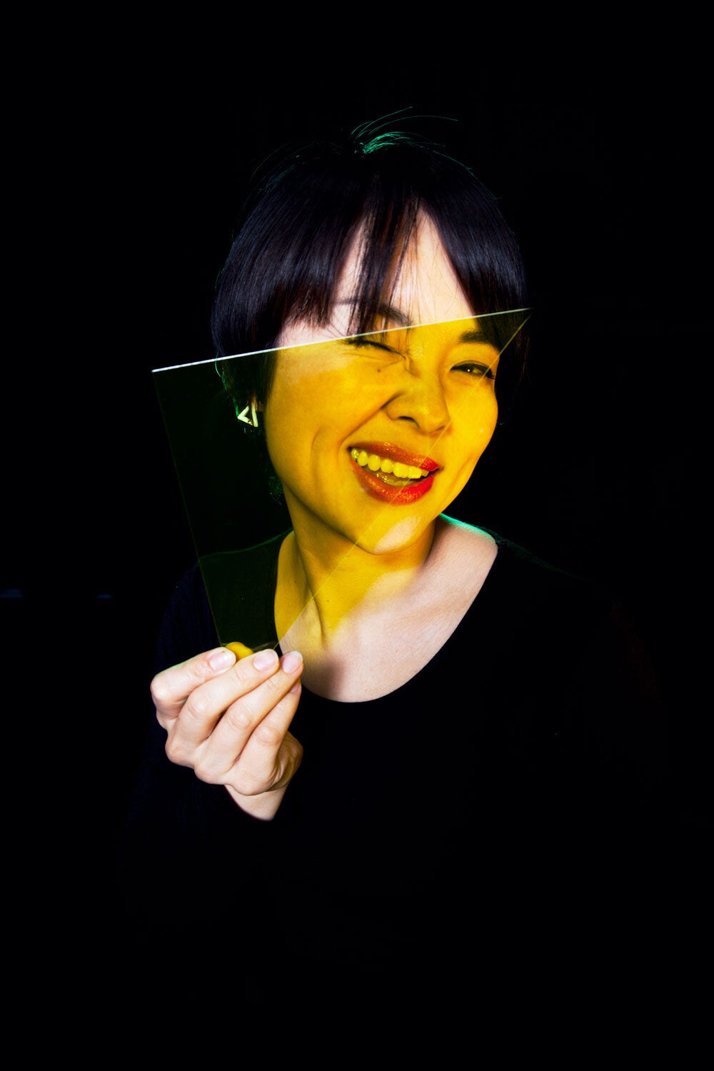 CHITO（提供素材）