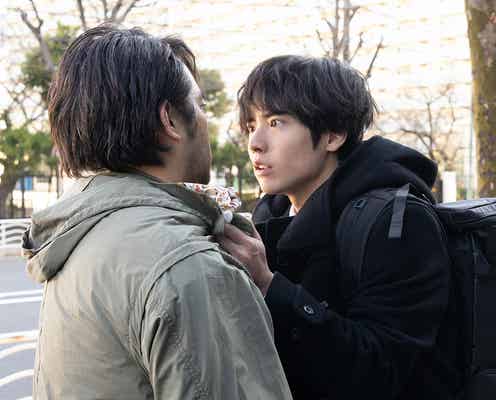 【相続探偵 第8話】灰江、過去が明らかに 最後の闘い始まる