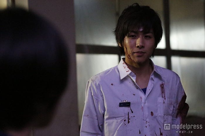 池岡亮介(C)「映画コープスパーティー」製作委員会