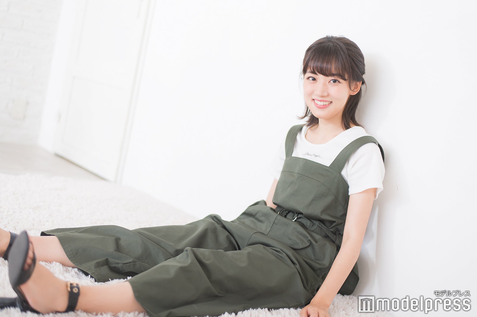 鴻野加奈（C）モデルプレス