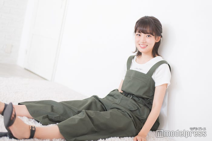 鴻野加奈(C)モデルプレス