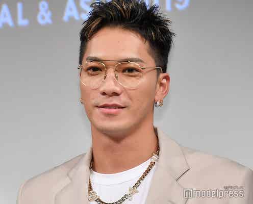 DOBERMAN INFINITY・SWAYを斎藤工・金子ノブアキらが絶賛