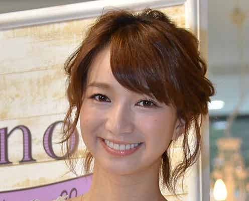 芹那、小池徹平との熱愛報道後初の公の場 意味深コメント連発