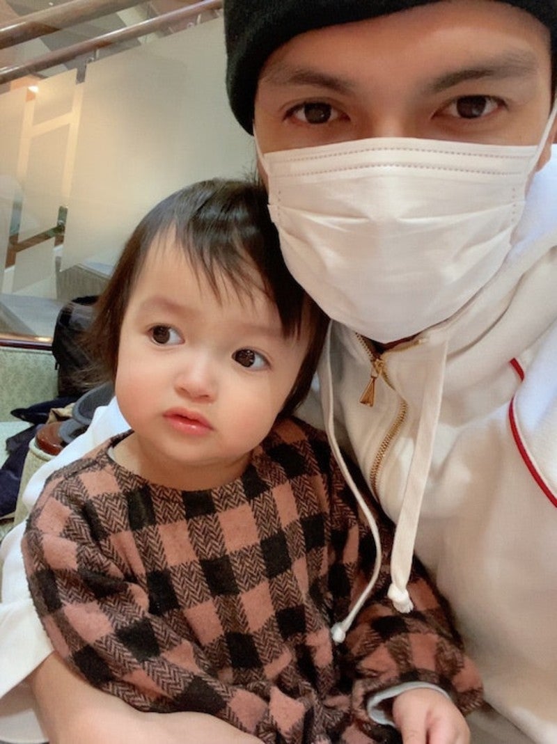 川崎希、病院に行くと泣いてしまう娘「雰囲気だけで泣き出しちゃう」 モデルプレス