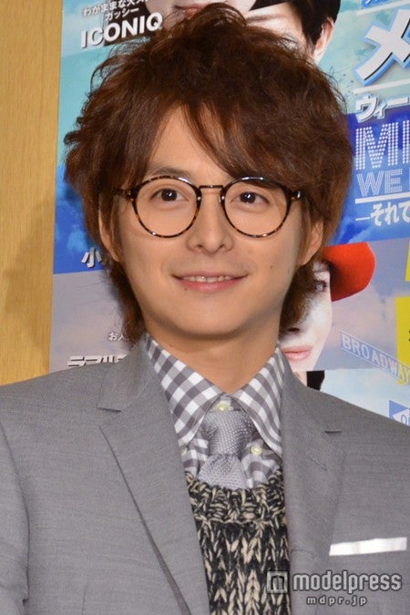 小池徹平 相方ウエンツ瑛士に 勝手にして モデルプレス 小池徹平 相方ウエンツ瑛士に 勝手にして モデルプレス