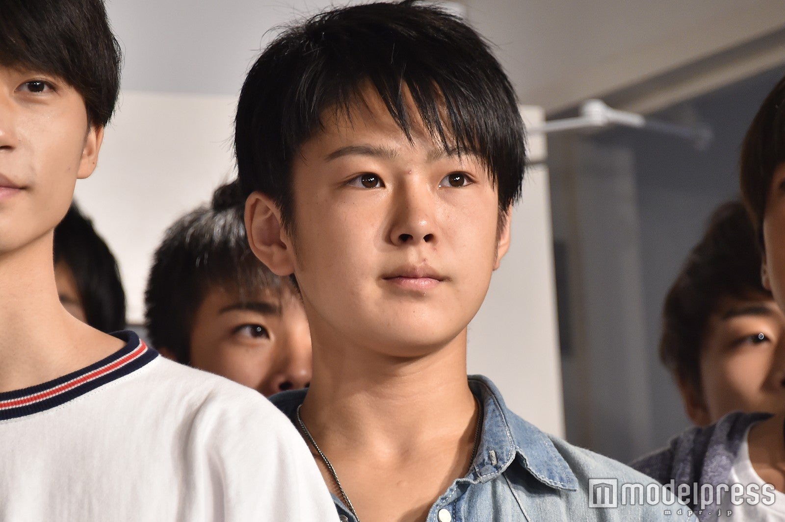 五十嵐蒼真 （C）モデルプレス