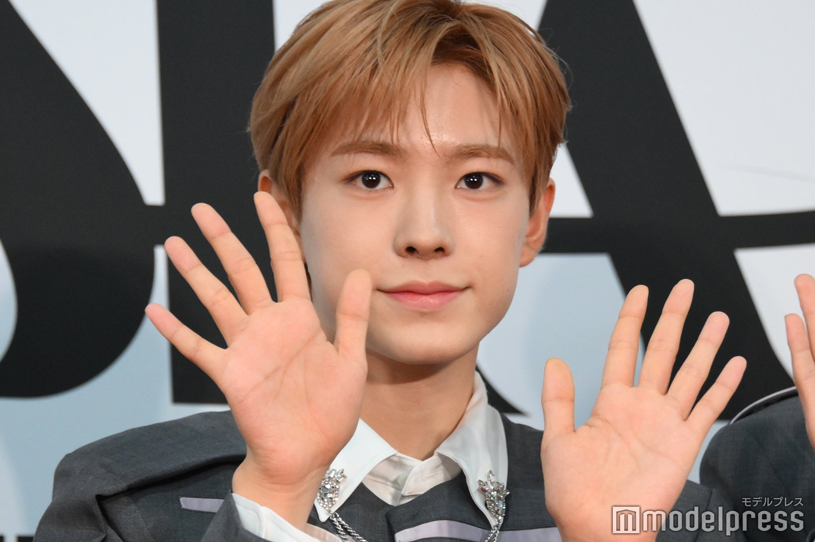 NCT WISH／ユウシ（C）モデルプレス